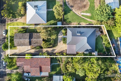 Property photo of 25 Pennycuick Street The Range QLD 4700