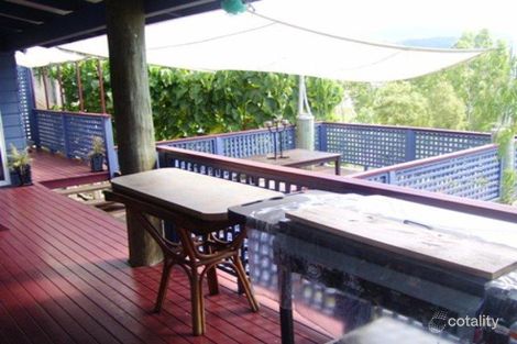 Property photo of 4 Katoota Court Cannonvale QLD 4802