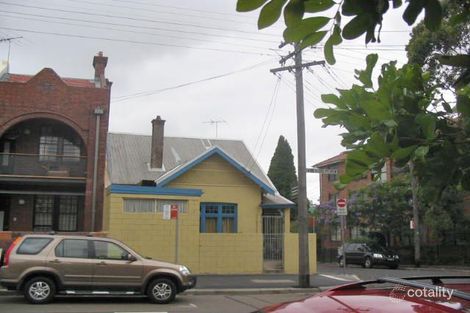 295 Glebe Point Rd, Glebe, NSW 2037