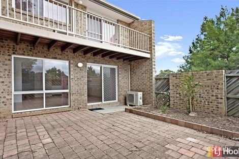 Property photo of 38/15 John Cleland Crescent Florey ACT 2615