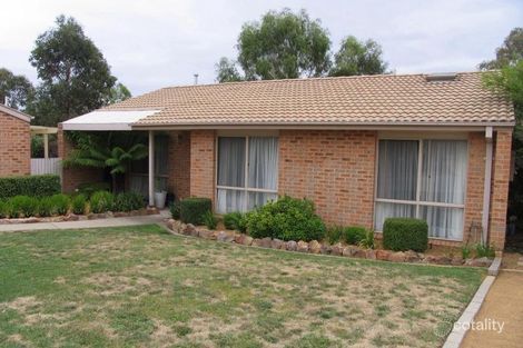 Property photo of 13/24 Beazley Crescent Calwell ACT 2905