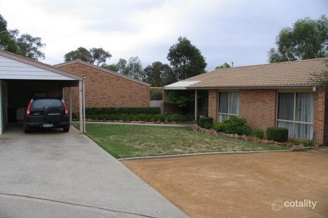 Property photo of 13/24 Beazley Crescent Calwell ACT 2905