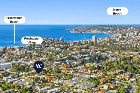 2 Wilson St, Freshwater, NSW 2096