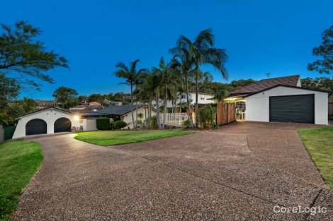 Property photo of 214 Warners Bay Road Mount Hutton NSW 2290