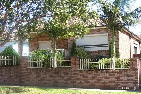 Property photo of 68 Maiden Street Greenacre NSW 2190