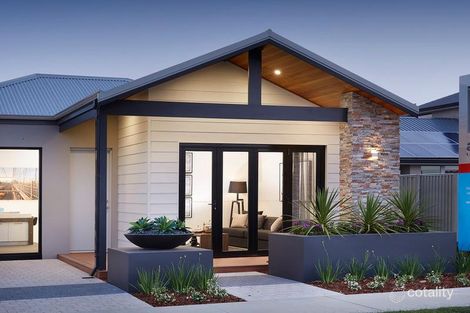29 Berryana Loop, Girrawheen, WA 6064