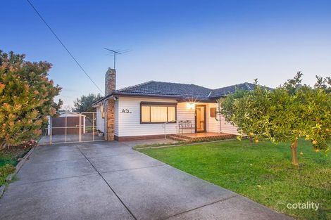 Property photo of 43 Allenby Avenue Reservoir VIC 3073