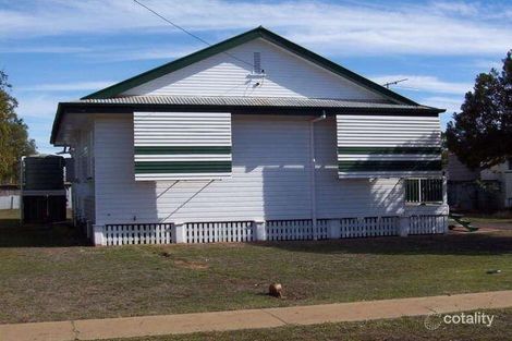 124 Bunya St, Dalby, QLD 4405