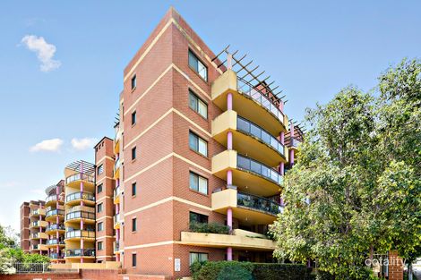 Property photo of 10/29-33 Kildare Road Blacktown NSW 2148