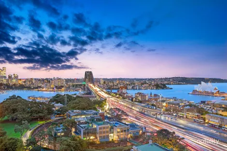 Property photo of 21/155-157 Kent Street Millers Point NSW 2000