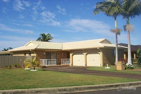 Wattle Cres, East Ballina, NSW 2478