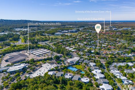 20 James Cook Dr, Sippy Downs, QLD 4556