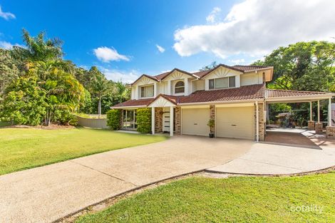 Property photo of 75 The Grove Nunderi NSW 2484
