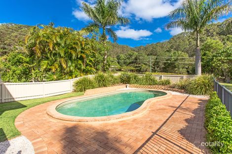 Property photo of 75 The Grove Nunderi NSW 2484