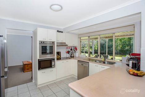 Property photo of 75 The Grove Nunderi NSW 2484