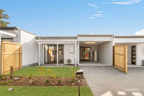 Property photo of 22 Amaroo Street Morayfield QLD 4506