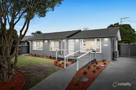 18 Railway Rd, Baxter, VIC 3911
