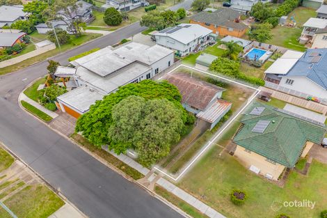 Property photo of 23 Lupton Street Chermside West QLD 4032