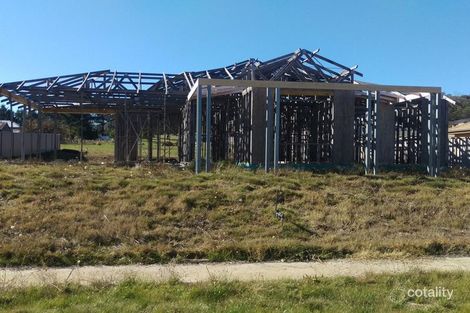 Property photo of LOT 54 Hayes Drive Beechworth VIC 3747