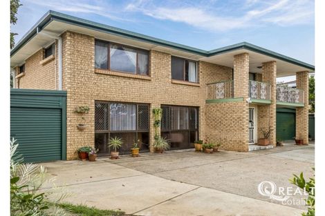 Property photo of 72 Underwood Road Eight Mile Plains QLD 4113