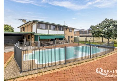 Property photo of 72 Underwood Road Eight Mile Plains QLD 4113