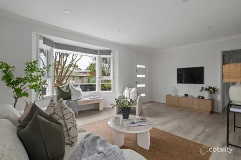 Property photo of 18 Railway Road Baxter VIC 3911