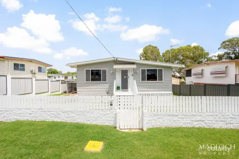 40 Wistari St, Clinton, QLD 4680