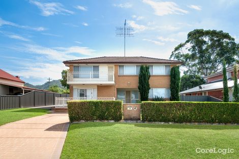 Property photo of 53 Brougham Street Emu Plains NSW 2750