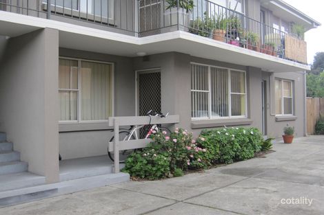 4/203 Brunswick Rd, Brunswick, VIC 3056