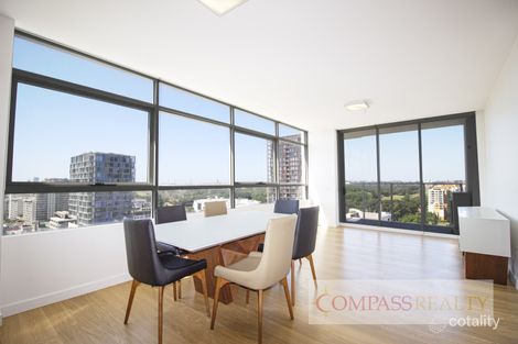 Property photo of 1808/15 Gadigal Avenue Zetland NSW 2017