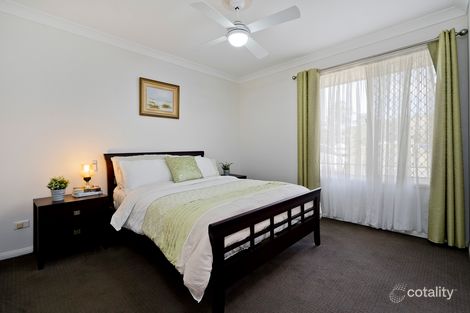 Property photo of 43/24 Glengarry Road Keperra QLD 4054
