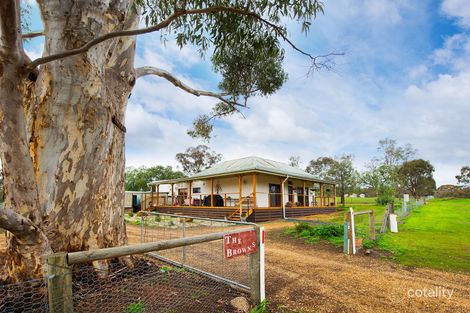 53 Burke St, Baringhup, VIC 3463