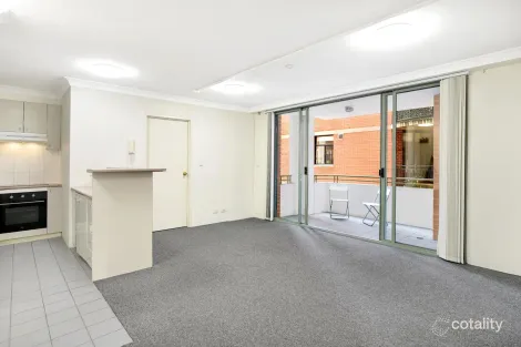 406/233 Pyrmont St, Pyrmont, NSW 2009