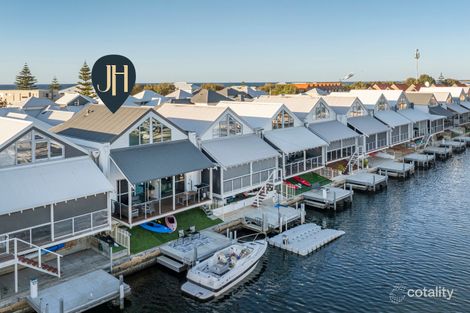 Property photo of 17/33 Spinnaker Boulevard Geographe WA 6280