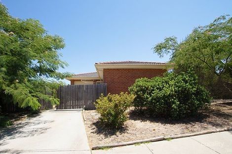 Property photo of 1 Iterra Grove Ngunnawal ACT 2913