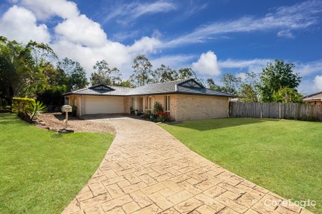 Property photo of 19 Harrison Crescent Forest Lake QLD 4078