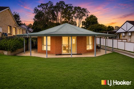 Property photo of 23 Princes Road Schofields NSW 2762