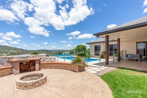 Property photo of 7 Makybe Drive Hodgson Vale QLD 4352