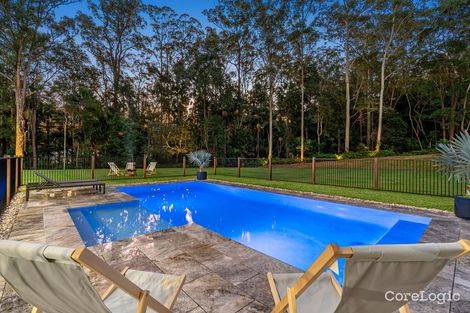 Property photo of 7 Portree Lane Kiels Mountain QLD 4559