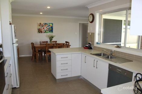 Property photo of 40 Seawind Chase Bonny Hills NSW 2445