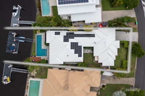 Property photo of 23 North Point Banksia Beach QLD 4507