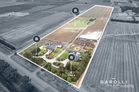 614 Midland Hwy, Shepparton East, VIC 3631