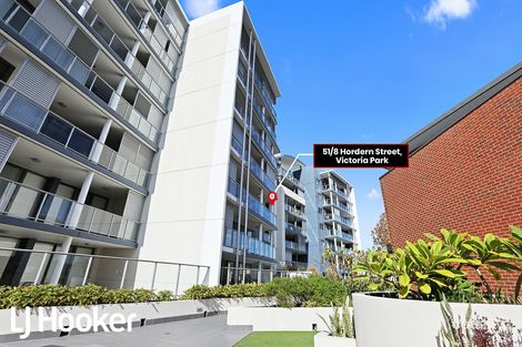 Property photo of 51/8 Hordern Street Victoria Park WA 6100