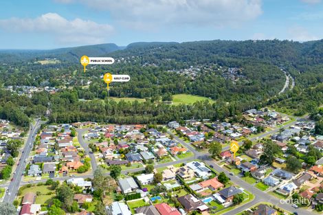 Property photo of 53 Brougham Street Emu Plains NSW 2750