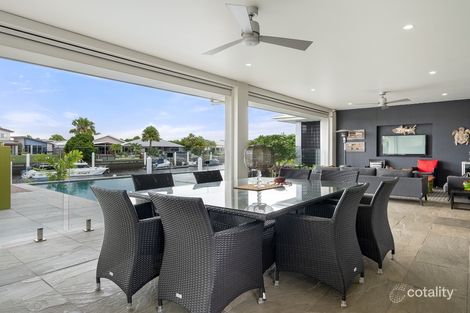 Property photo of 23 North Point Banksia Beach QLD 4507