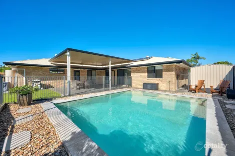 Property photo of 12 Denison Street Meadowbrook QLD 4131