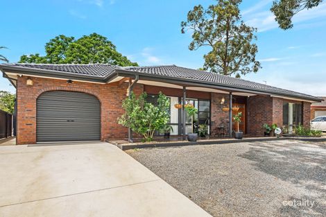 Property photo of 72 Bellinger Road Ruse NSW 2560