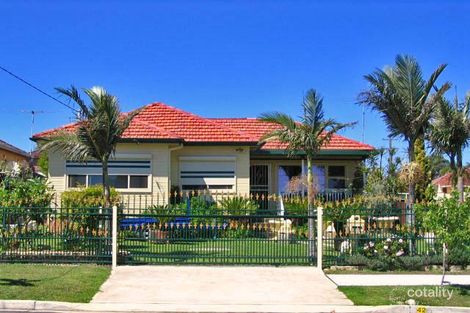 42 Berkeley St, South Wentworthville, NSW 2145