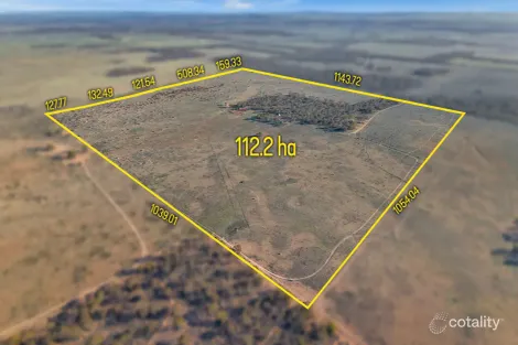 Lot 53 Mallee Rd, Brownlow, SA 5374