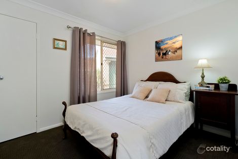 Property photo of 43/24 Glengarry Road Keperra QLD 4054